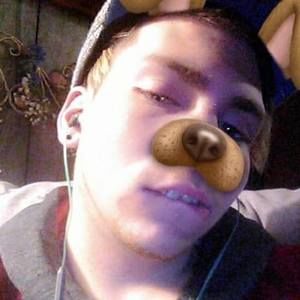 Meet your Posher, Gage